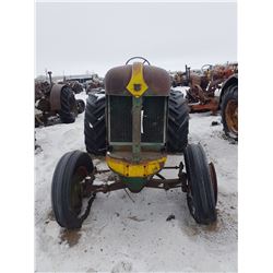 Oliver Model 88 Standard