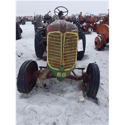 Oliver Model 60