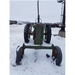 John Deere Model B