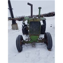 John Deere Model A