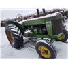 Image 11 : John Deere Diesel Model 820