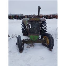 John Deere Model A