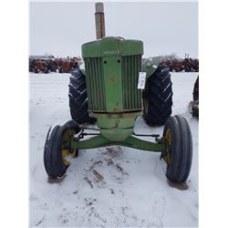 John Deere Model 70