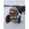 Image 3 : Homebuilt Tractor