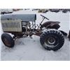 Image 4 : Homebuilt Tractor