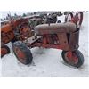 Image 9 : Avery Tractor - Single Front Wheel
