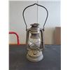 Image 1 : Feurhand baby no.276 lantern made in Germany w/glass