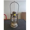 Image 2 : Feurhand baby no.276 lantern made in Germany w/glass