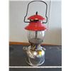 Image 1 : Red top Coleman lantern 5/1953 sunshine of the night