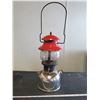 Image 3 : Red top Coleman lantern 5/1953 sunshine of the night