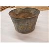Image 1 : Tin Bucket
