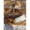 Image 3 : Well Pulley & Hanger