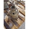 Image 3 : Coal Oil Lamp