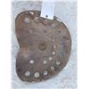 Image 3 : Pressed Tractor Seat