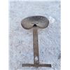 Image 1 : Pressed Tractor Seat & Mount