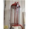 Image 6 : Bowser cylinder gas pump, Imperial Oil Limited