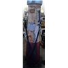 Image 3 : Clear Vision Gas Pump