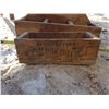 Image 2 : Cheese Box & Primitive Tool Box