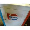 Image 8 : Pepsi Chest Cooler - 43"l x 20"w x 36"h