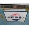 Image 3 : Pepsi Chest Cooler - 49.5"l x 27"w x 33.5"h