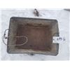 Image 2 : 17"x24" Metal Tub