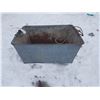 Image 3 : 17"x24" Metal Tub