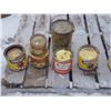 Image 1 : Lot of Tins
