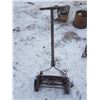 Image 1 : Vintage Push Mower