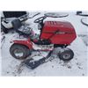 Image 1 : Riding Lawn Mower - Turf Power - 12.5HP - 42" Cutting Width
