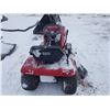 Image 8 : Riding Lawn Mower - Turf Power - 12.5HP - 42" Cutting Width