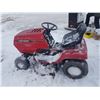 Image 9 : Riding Lawn Mower - Turf Power - 12.5HP - 42" Cutting Width