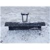 Image 2 : ATV Snowplow Attachment - 48" Blade Width