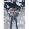 Image 3 : ATV Snowplow Attachment - 48" Blade Width