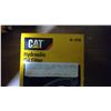 Image 1 : Lot of 4 CAT Filtres - 1R-0719 Hydraulic Oil Filtres