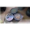 Image 1 : Lot of 3 Tins