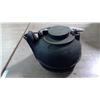 Image 3 : Cast Iron Kettle