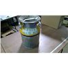Image 3 : 3 Gallon Cream Can