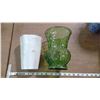 Image 4 : Lot of 2 Vases