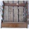 Image 1 : Fishing Rod Rack with Drawer