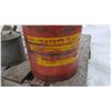 Image 2 : Gas Can & Vintage " Saftey Can"