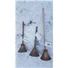 Image 1 : Lot 3 Plungers