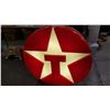 Image 1 : Texaco Light Up Sign