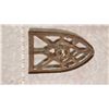 Image 2 : Lot Vintage Irons & Trivets