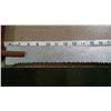 Image 4 : 2 - Man Vintage Hand Saw