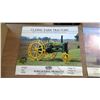 Image 1 : 1991 Classic Farm Tractors Calendar