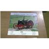 Image 1 : 1994 Classic Farm Tractors Calendar