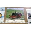 Image 1 : 1994 Classic Farm Tractors Calendar