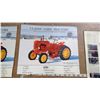 Image 1 : 1995 Classic Farm Tractors Calendar