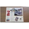 Image 2 : 1995 Classic Farm Tractors Calendar