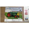 Image 1 : 1997 Classic Farm Tractors Calendar